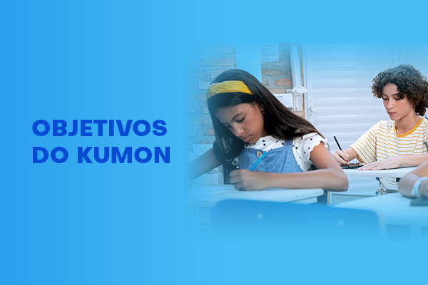 Entenda o objetivo através da educação individualizada