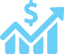 Retorno de investimento em cerca de 18 a 24 meses.