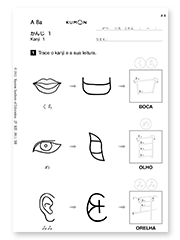 Material para quem quer aprender japonês